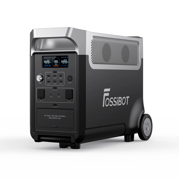 FOSSiBOT F3600 Pro — изображение производителя