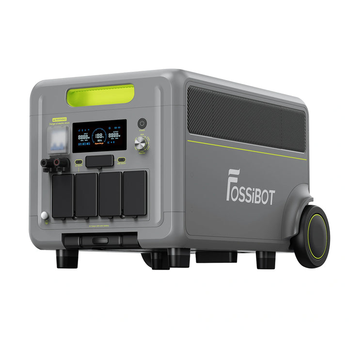 FOSSiBOT F7200 — изображение производителя