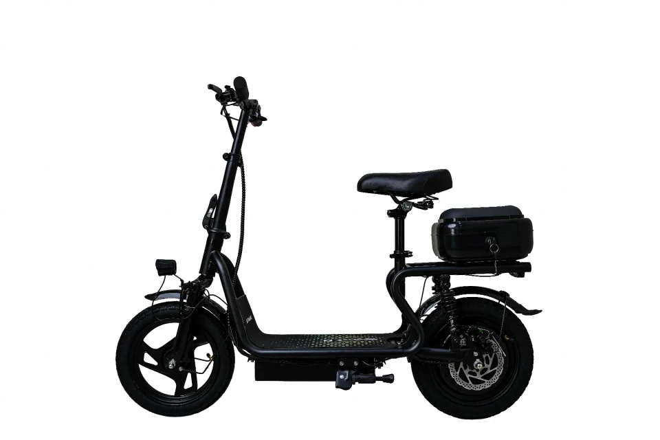 SAMIK C1 PLUS — ракурс 1