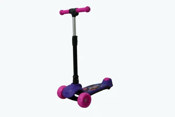 SAMIK KIDS фиолетовый — ракурс 1