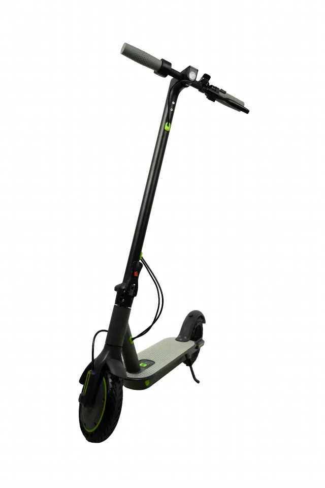 SAMIK M365 — ракурс 1