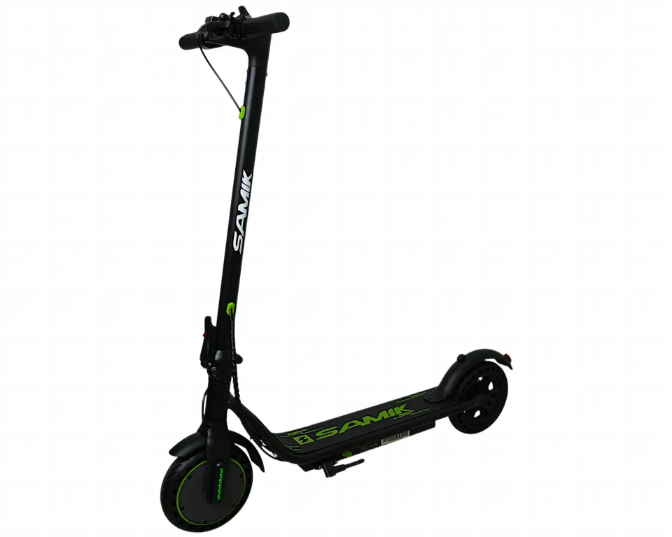 SAMIK M365 GO — ракурс 1
