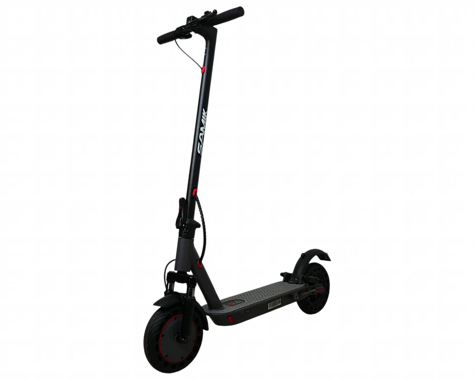SAMIK M365 PLUS — ракурс 1