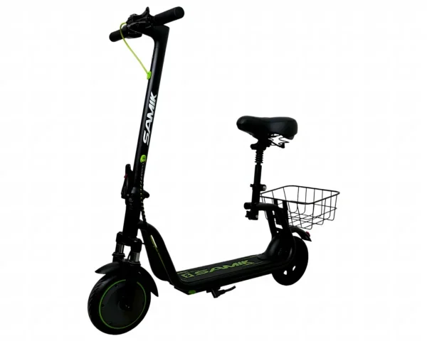 SAMIK M365 SMART — ракурс 1