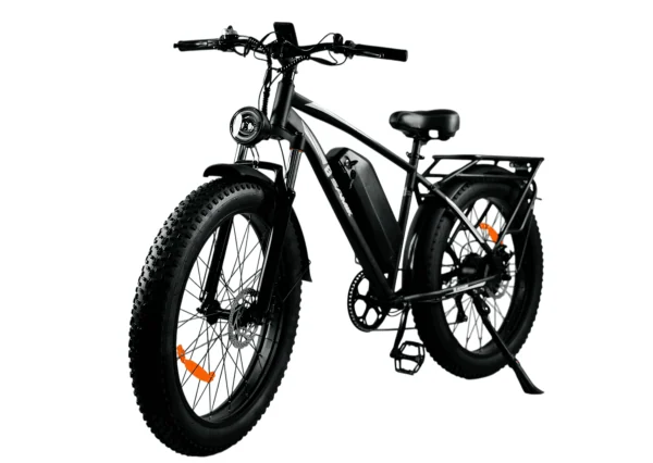 SAMIK V3 MAX — ракурс 1