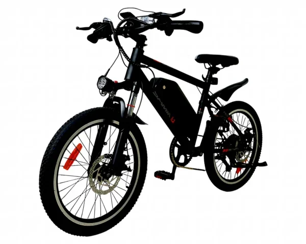 SAMIK V3 MINI PRO — ракурс 1